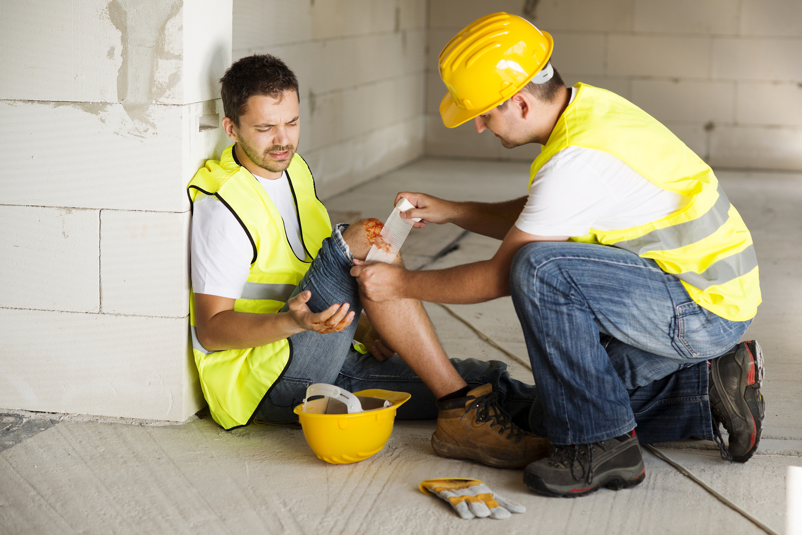 Construction Accident Claims: What Evidence Do You Need for a Strong Case?